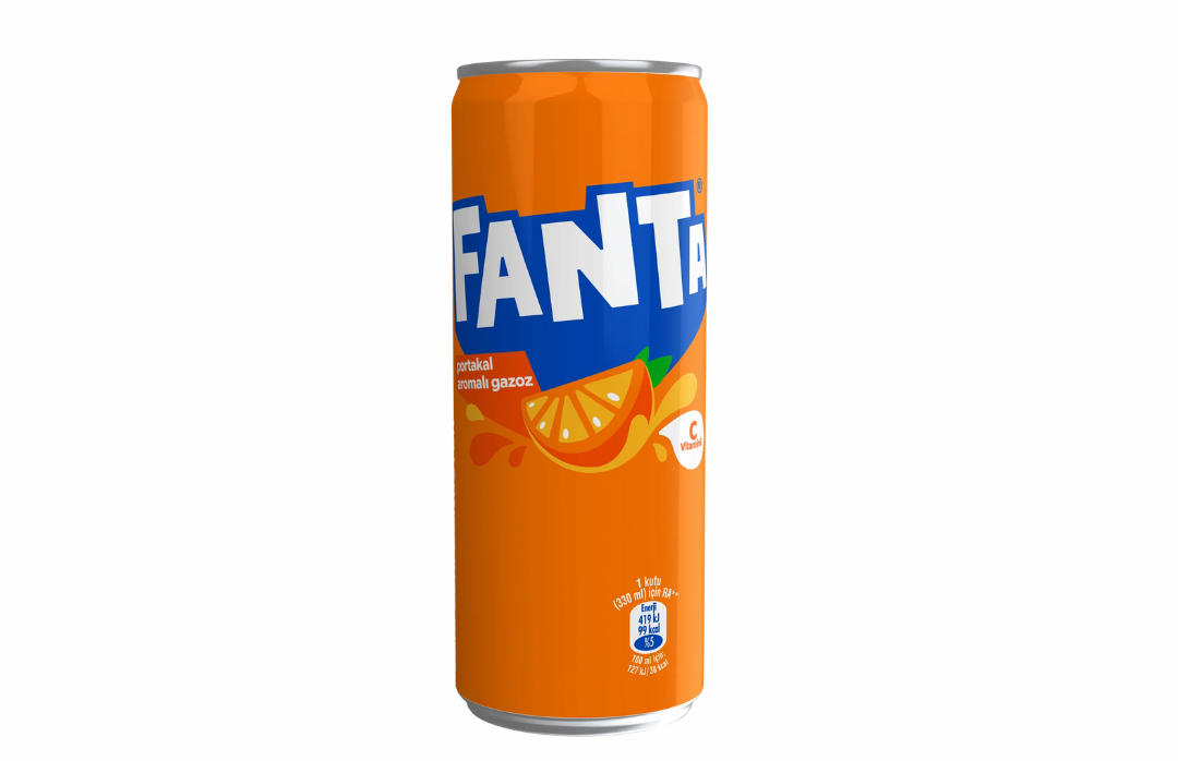 Fanta