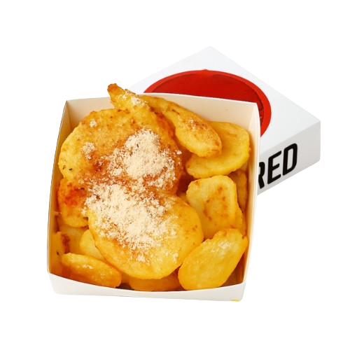 Potato Chips