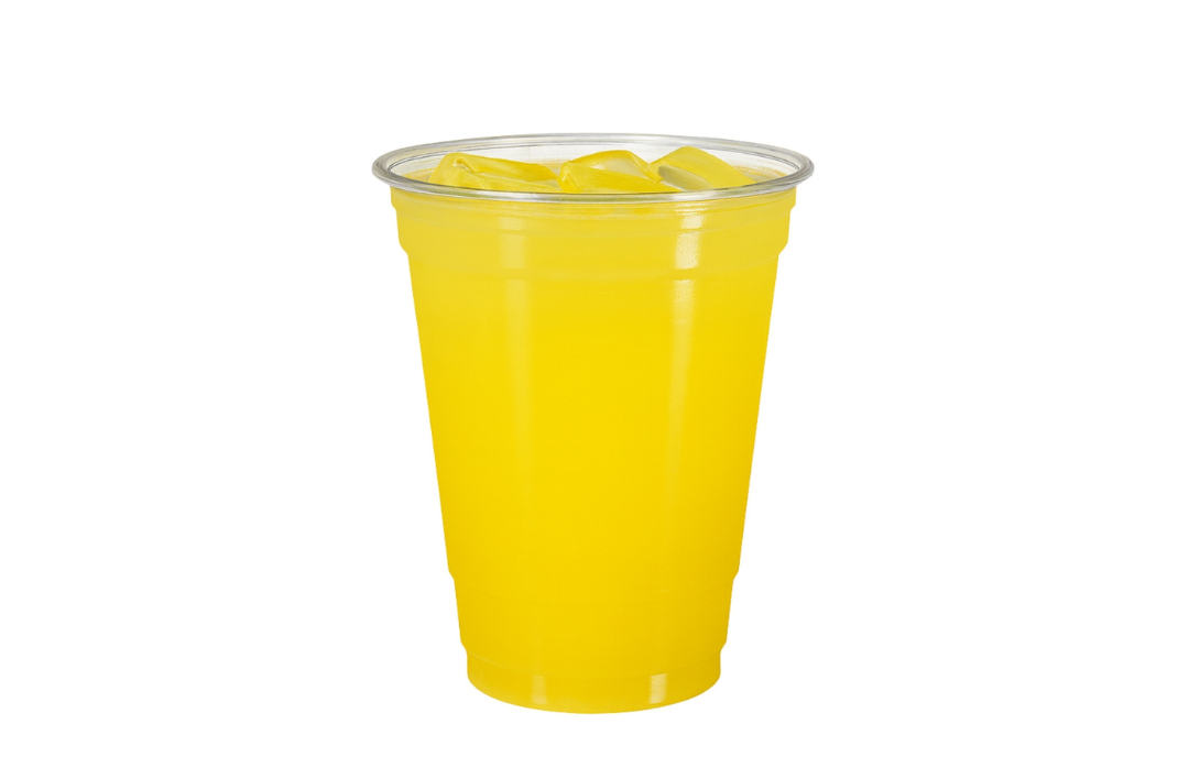Lemonade