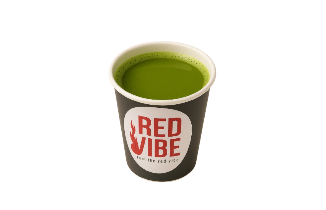 Classic Matcha