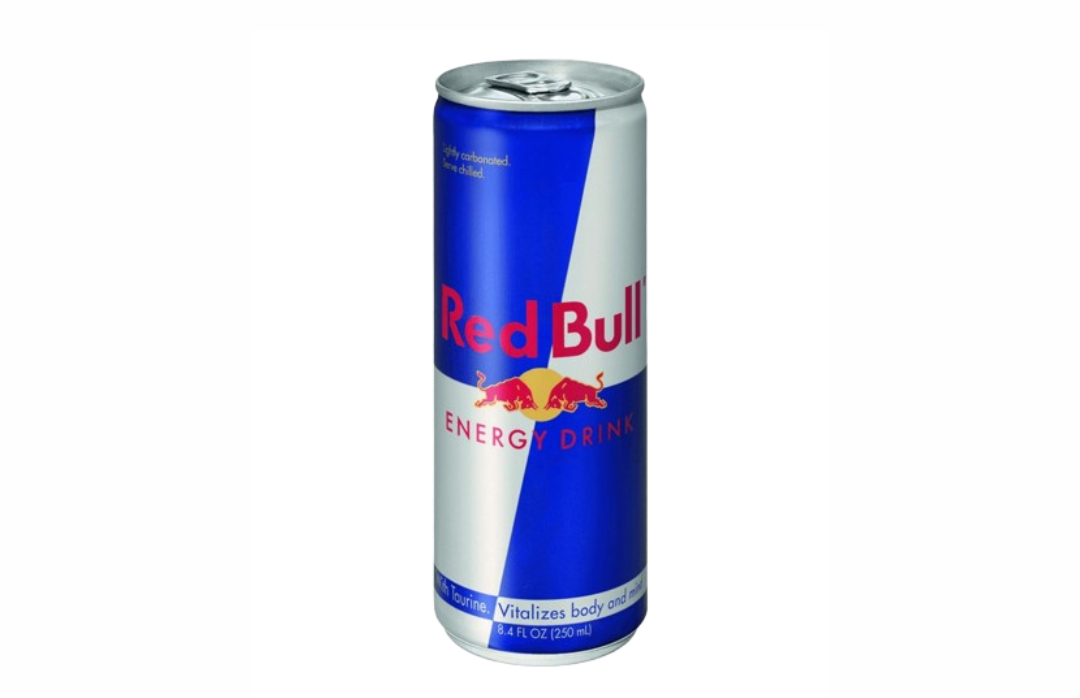 Red Bull